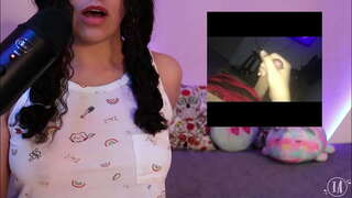 Reaksiyon sa penises lamian, akong mga fans 18