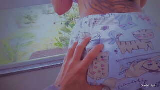 ���ពុកចុងត្រូវបាននរណាម្នាក់ជាមួយនឹងការល្អឥតខ្ចោះលា/យកទឹកដោះក្នុងសត្វលា-SEXDOLL៥២០