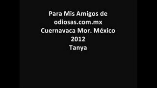 Masturbada сліў мексіканскі Куэрнавака