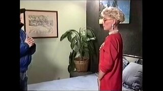 Abbey Gale Pornostjerner banging anal vintage