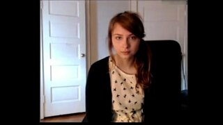 Bèl cam pwal sou tout kò jèn timoun . M X-mas ap viv montre webcam: 4xcams.com