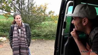 Кездейсоқ Красотка Обрызгалась Шәуетімен Артқы орындықтар