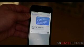 Brat je thrirsty za mene