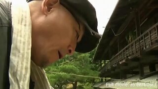 Великий зад звичайника був відкритий братом