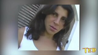 Taç bu iki azgın sikikleri