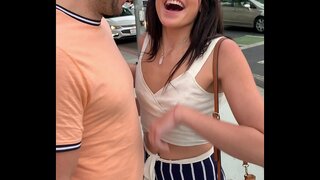 ПУНА СЦЕНА Мала Млада Бабе Ави да ли је лав Зајебава са Новим Пријатељем