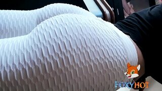 ���្រើនវីដេអូខ្លីដើម្បី hacee ឫទ័យច្រើនទៀតដើម្បីកាត់បន្ថយគោឈ្មោល